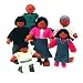 Ryan's Room Family Affair II African-American