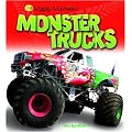 Monster Trucks (Mighty Machines)