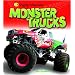 Monster Trucks (Mighty Machines)