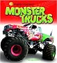 Monster Trucks (Mighty Machines)