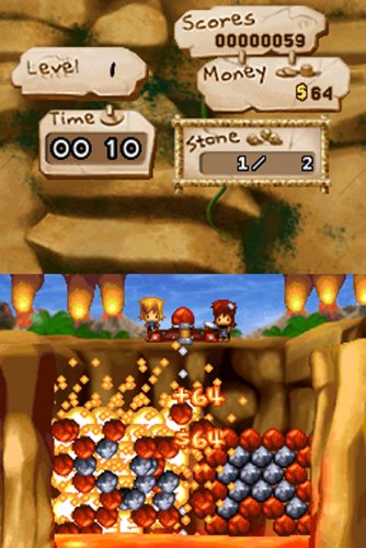 Rock Blast image