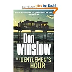 The Gentlemen's Hour
