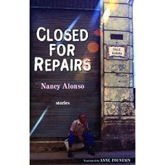 Closed for Repairs (Lannan Translation Selection (Curbstone Press))