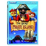 Playmobil: The Secret of Pirate Island (2009)
