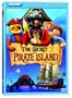 Playmobil: The Secret of Pirate Island