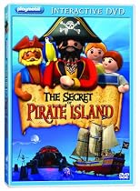 The Secret of Pirate Island Movie Online.