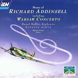 Addinsell: Warsaw Concerto