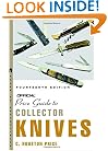 The Official Price Guide to Collector Knives, 14th edition