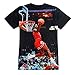 Men's Jordan Dunk Fashion T-shirt