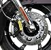 RoadLok XD Anti-Theft System - Chrome Plated XDA-302-0602-01R