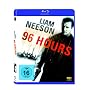 96 Hours (+ Digital Copy) [Blu-ray]