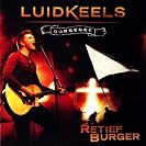  Luidkeels Oorgegee