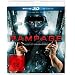 Rampage - Rache ist unbarmherzig [3D Blu-ray]