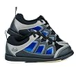 Linds Mens New Era Dylan Bowling Shoes- Right Hand