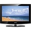 Samsung LN26B360 26-Inch 720p LCD HDTV