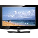 Samsung LN26B360 26-Inch 720p LCD HDTV