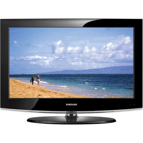Samsung LN26B360 26-Inch 720p LCD HDTV
