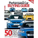 Performance Car Buying Guide MagBook'