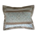Armoire Elitie Quilted Sham
