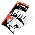 Women's Callaway Golf Glove Gameseries - White