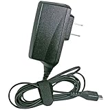 OEM Nokia AC-6U Micro-USB Travel Charger for Nokia 1006 1606 2605 Mirage 36 ....