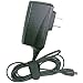 OEM Nokia AC-6U Micro-USB Travel Charger for Nokia 1006 1606 2605 Mirage 3606 6205 6500 Classic 7205 N85 N97 8800 Arte and 8600 Luna