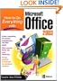 How to Do Everything with Microsoft Office 2003 (How to Do Everything)