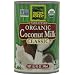 Native Forest Organic Classic Coconut Milk, 13.5-Ounce Cans (Pack of 12)