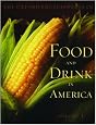 Encyclopedia of Food and Drink in America-Volume 1