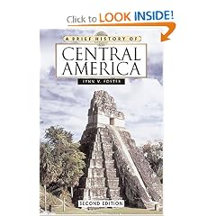 Brief History of Central America