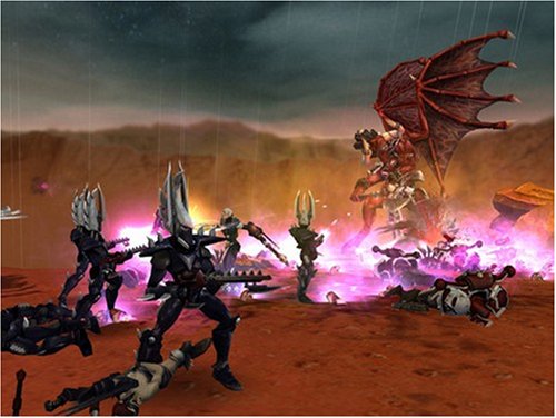 Cover image : Warhammer 40K: Dawn of War Soulstorm (輸入版)