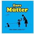 C'est shit- ohne Schei�: Schoko-Eis!