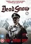 Dead Snow ( D�d sn� ) [ NON-USA FORMAT, PAL, Reg.2 Import - United Kingdom ]