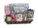 Whimsical Mother's Day Gardening Tools Gift Basket