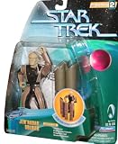 JEM'HADAR SOLDIER Star Trek: Deep Space Nine 1998 Warp Factor Series 2 Action Figure & Deluxe Jem'Hadar Engineering Console