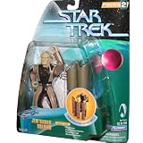 JEM'HADARSOLDIERStarTrek:DeepSpaceNine1998WarpFactorSeries2ActionFigure&DeluxeJem'HadarEngineeringConsole