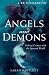 A Brief History of Angels and Demons (Brief Histories)