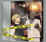 Durarara - DVD Part 3