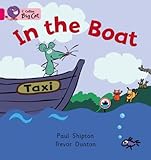 In the boat