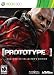 Prototype 2 Blackwatch Collector’s Edition