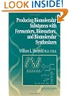 Producing Biomolecular Substances with Fermenters, Bioreactors, and Biomolecular Synthesizers
