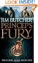 Princeps' Fury
