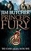 Princeps' Fury: The Codex Alera Book 5