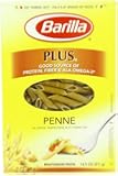 Barilla Plus Pasta, 14.5 Ounce