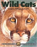 Wild Cats (Kids Can Press Wildlife)