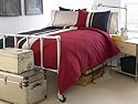 Nautica Boulder Comforter Mini Set