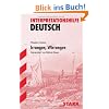 Irrungen, Wirrungen. Interpretationshilfe Deutsch.: Für alle Bundesländer Irrungen, Wirrungen. Interpretationshilfe Deutsch.: Für alle Bundesländer
