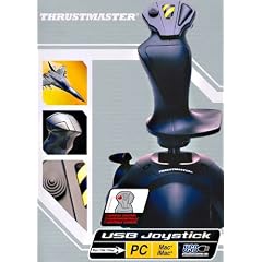 PC - USB Joystick [UK Import]