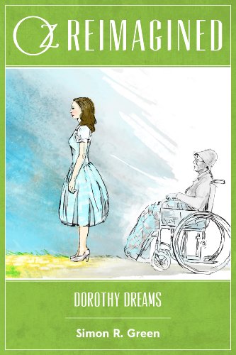 Oz Reimagined: Dorothy Dreams