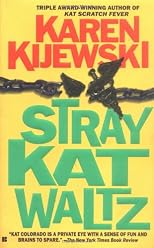 Stray Kat Waltz